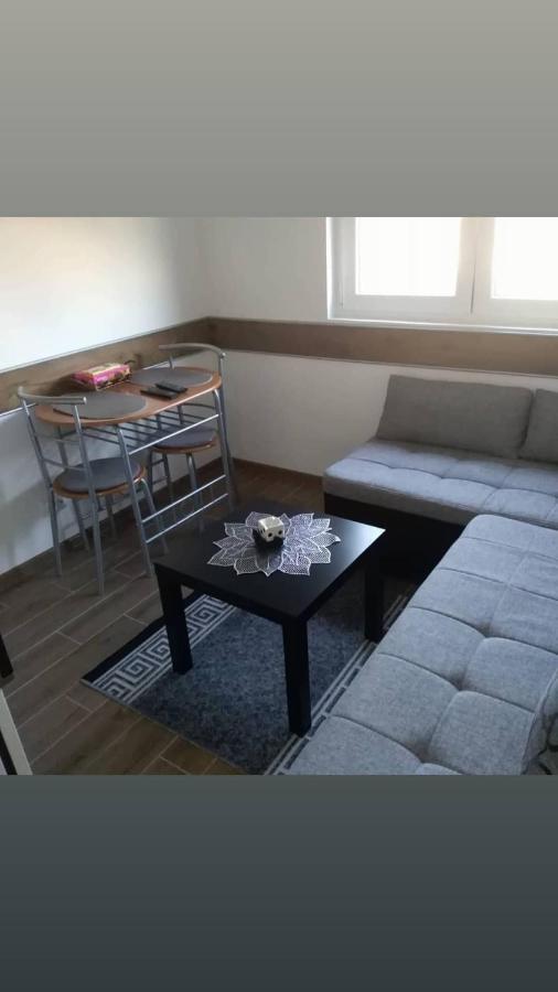 Apartmani Lukic Валево Екстер'єр фото